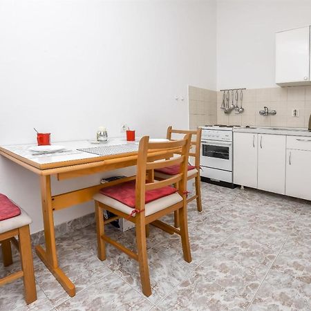Apartments Viktor Rogoznica  Kültér fotó