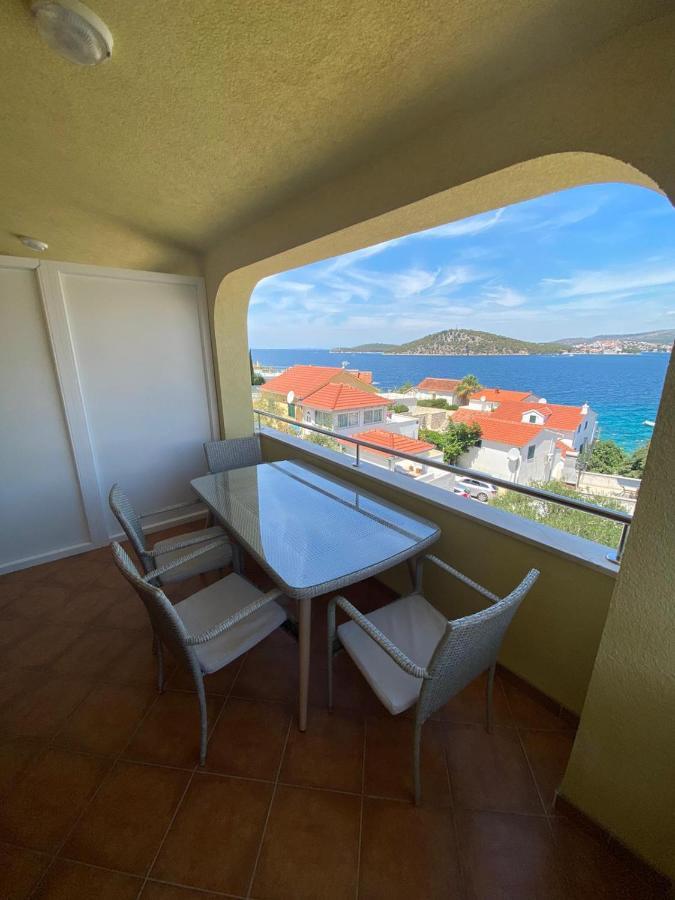 Apartments Viktor Rogoznica  Kültér fotó