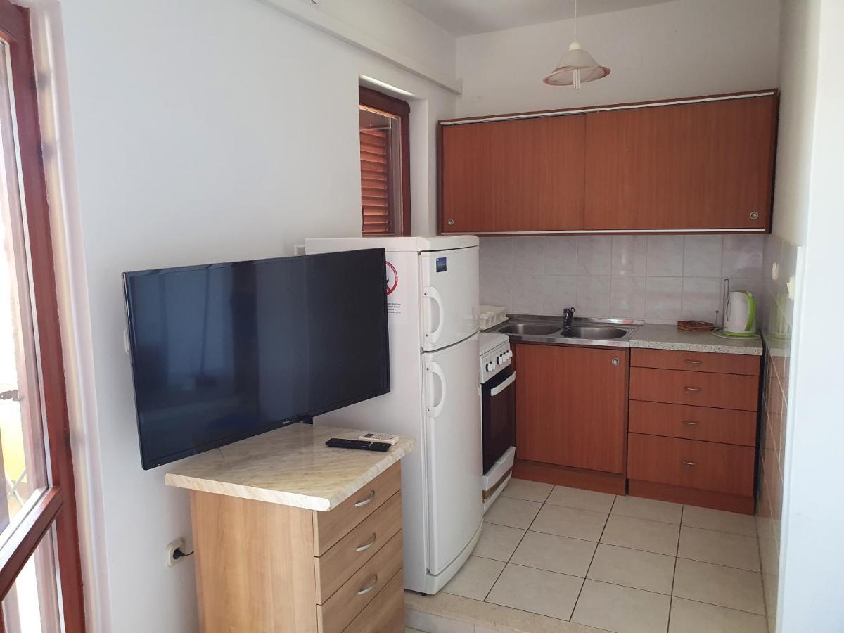 Apartments Viktor Rogoznica  Kültér fotó