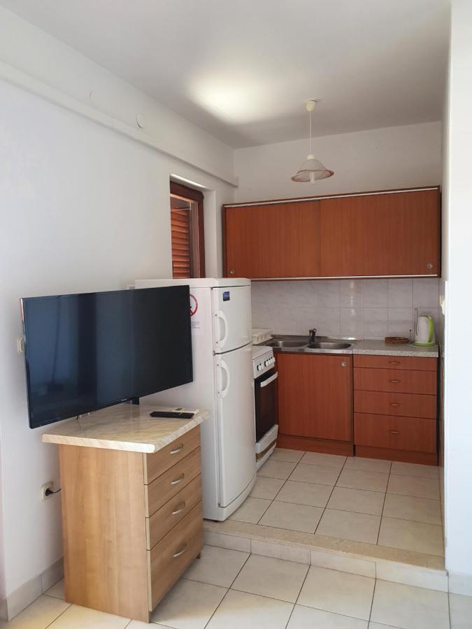 Apartments Viktor Rogoznica  Kültér fotó