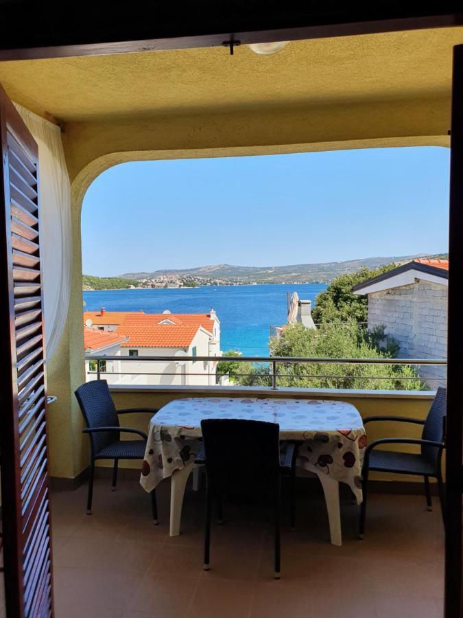 Apartments Viktor Rogoznica  Kültér fotó