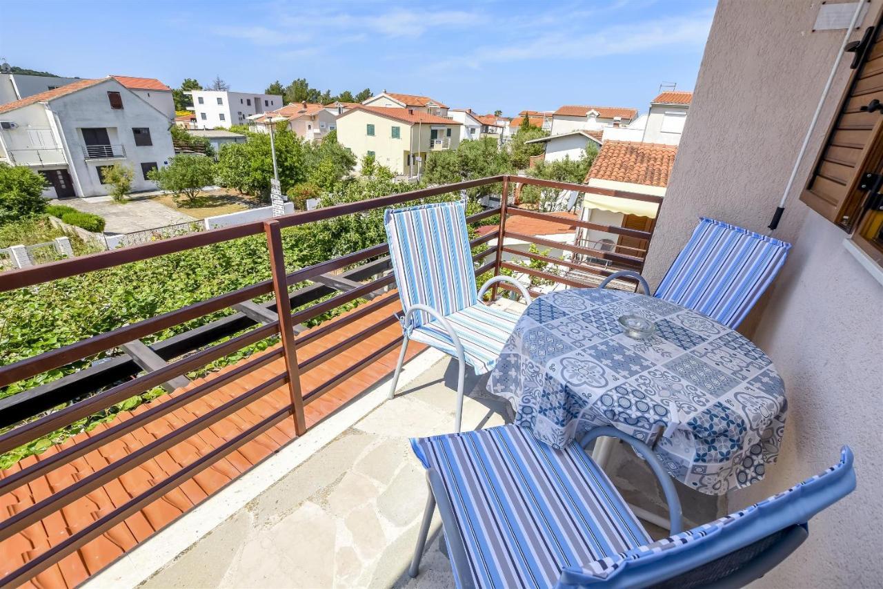 Apartments Viktor Rogoznica  Kültér fotó