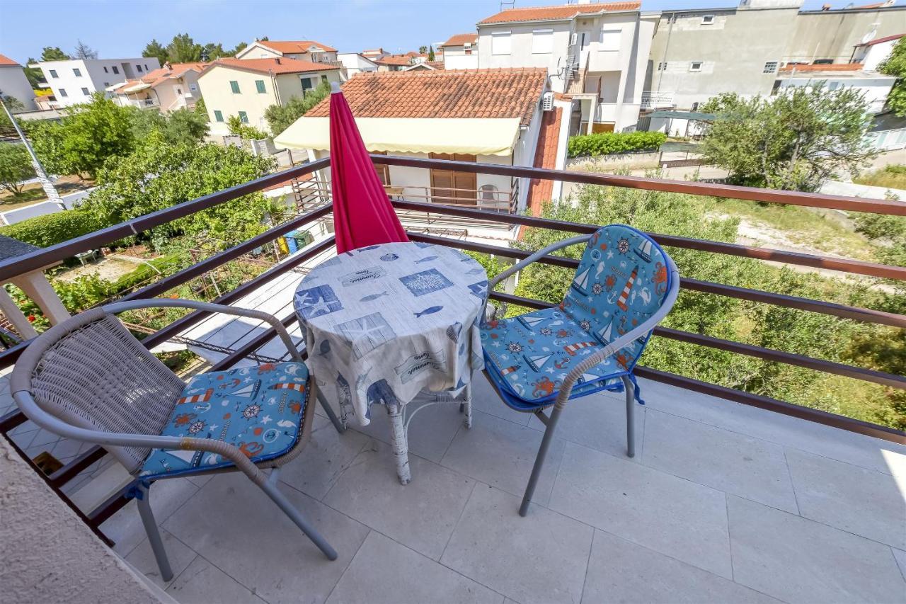 Apartments Viktor Rogoznica  Kültér fotó